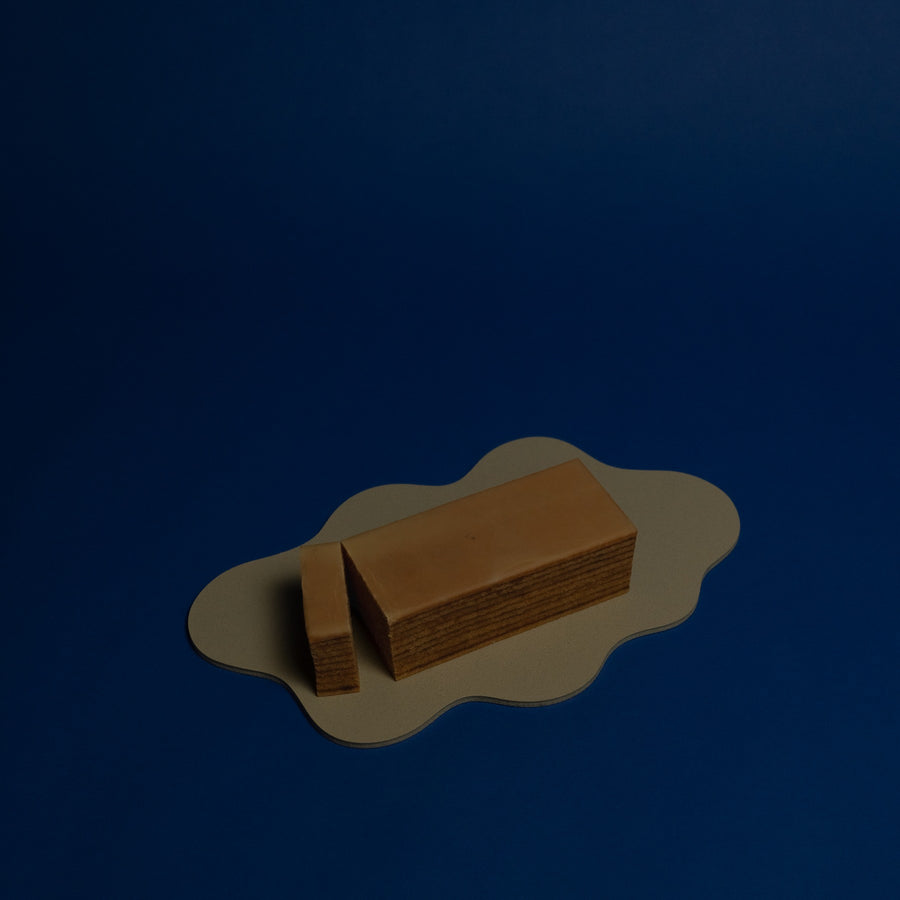BAUMKUCHEN - TRUFFE CARAMEL