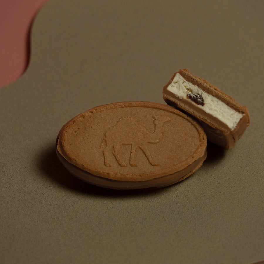 CAMEL - SALTED BUTTER CARAMEL