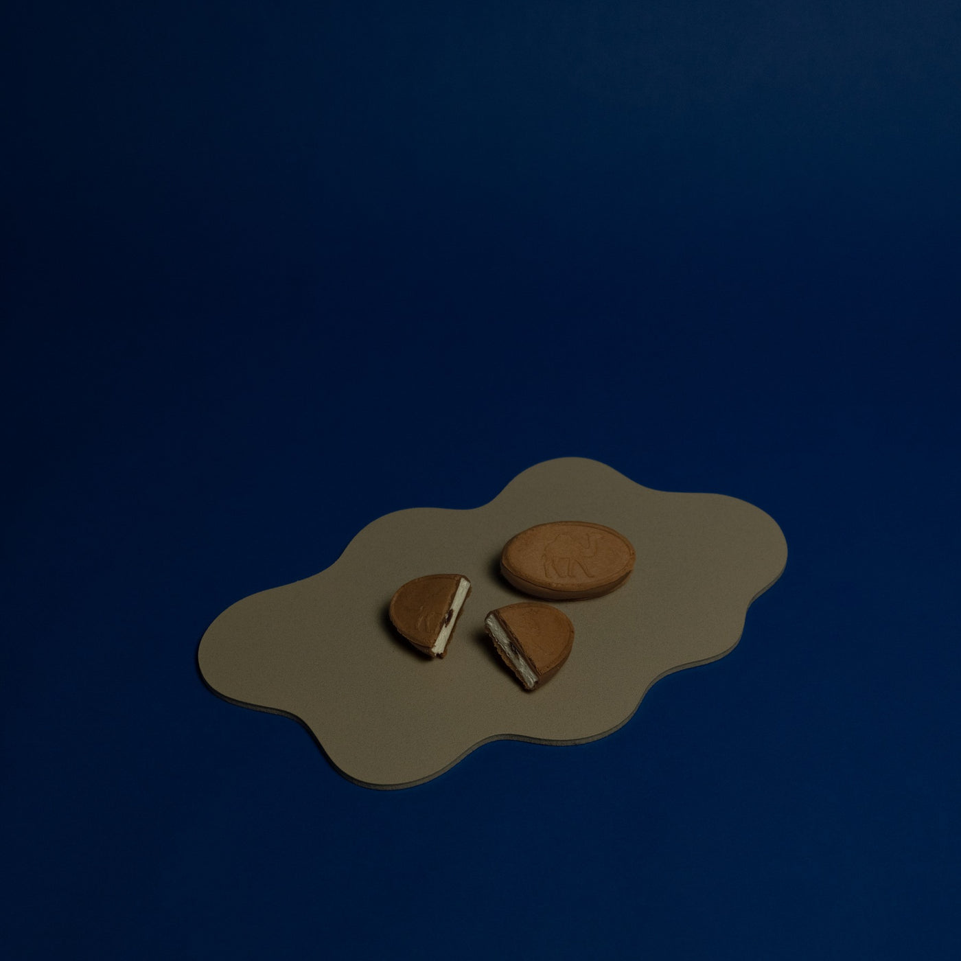 COOKIE - TRUFFE CARAMEL