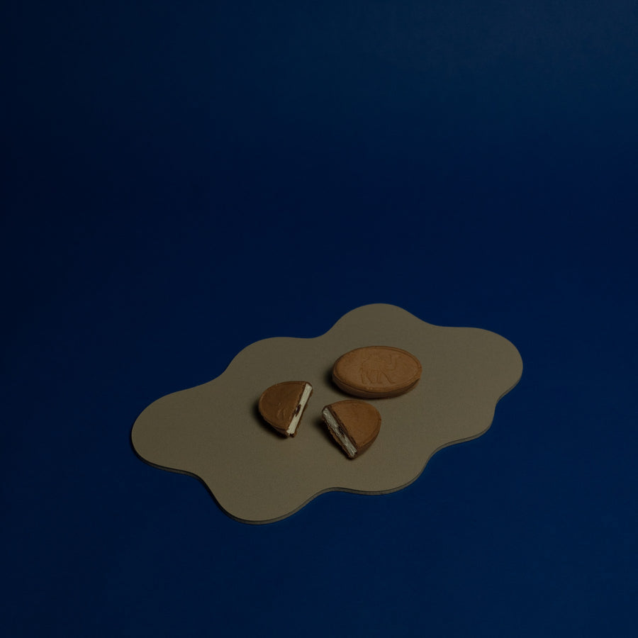 COOKIE - TRUFFE CARAMEL